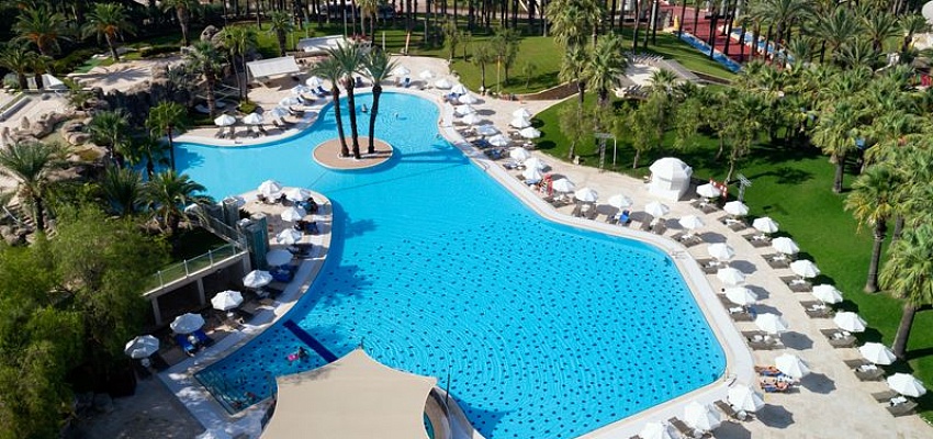 SEVEN SEAS HOTEL BLUE (EX. OTIUM HOTEL SEVEN SEAS) - Изображение 0