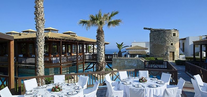 ALDEMAR KNOSSOS VILLAS LUXURY RESORT - Изображение 0