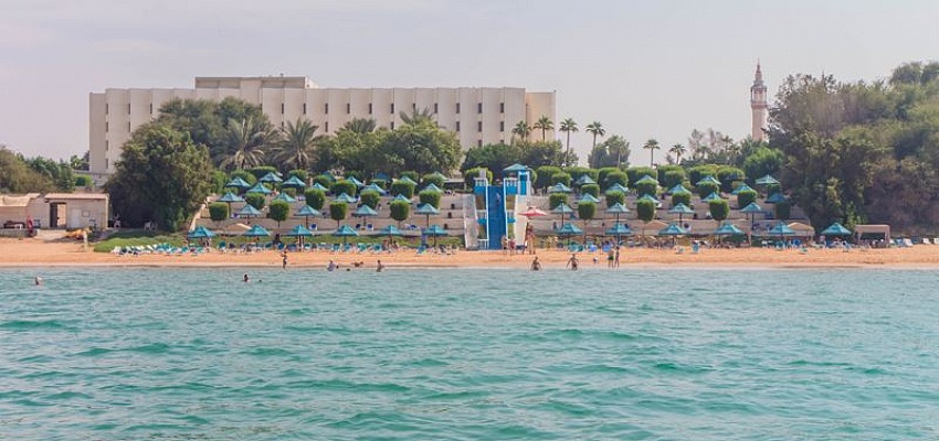 BM BEACH HOTEL (EX: BIN MAJID BEACH HOTEL) - Изображение 0
