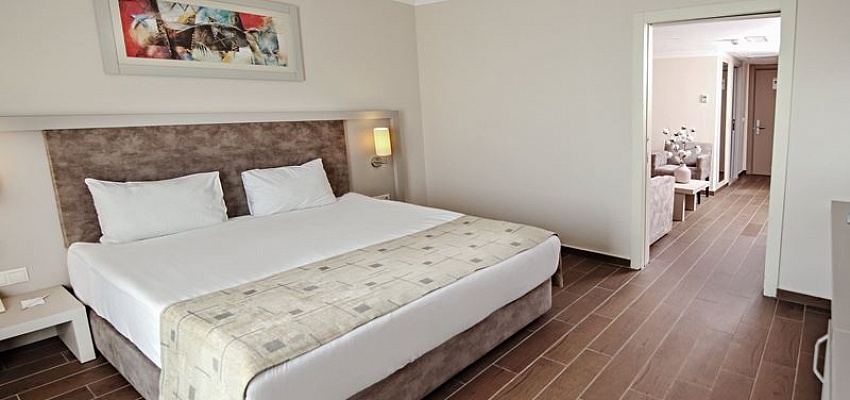 YASMIN BODRUM RESORT - Изображение 0