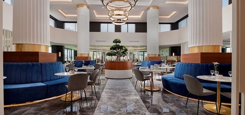 SEVEN SEAS HOTEL BLUE (EX. OTIUM HOTEL SEVEN SEAS) - Изображение 0