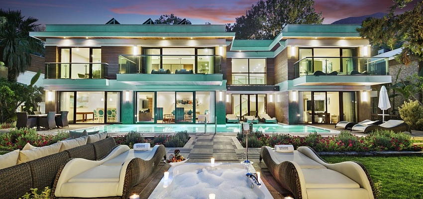 Летим в Турцию в отели Elite! - Изображение 0