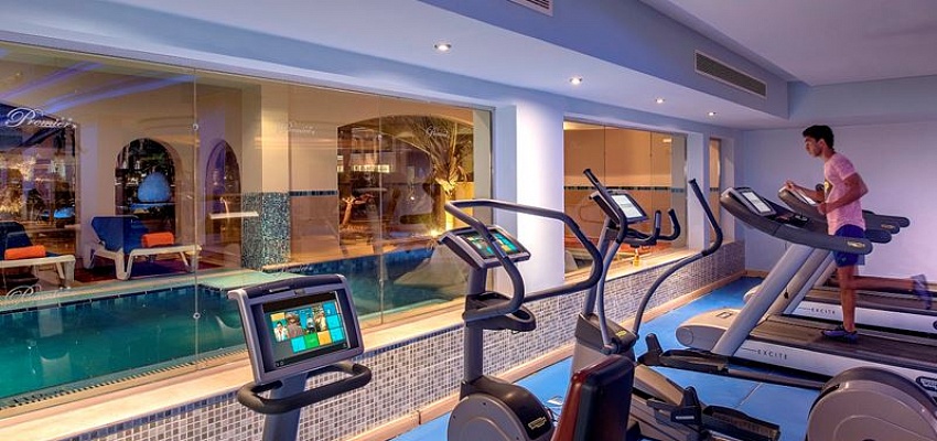 Туры в отель PREMIER LE REVE HOTEL & SPA  ADULT ONLY по лучшим ценам! - Изображение 0