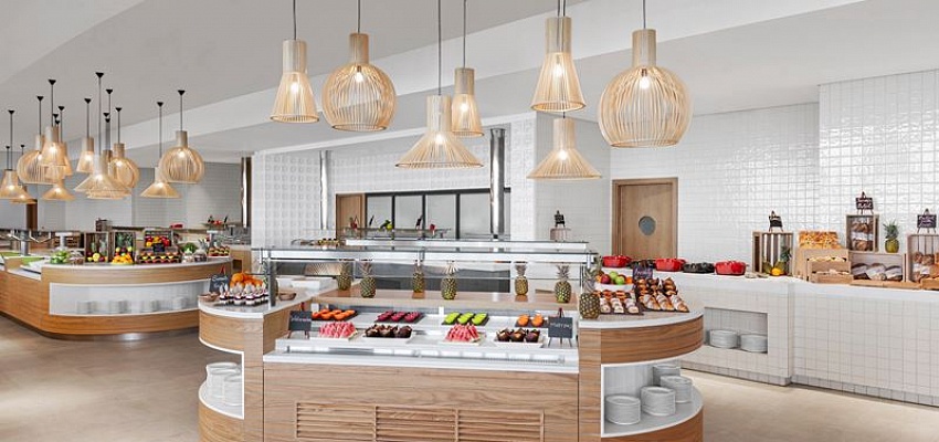 Туры в ОАЭ в отель HAMPTON BY HILTON MARJAN ISLAND по лучшим ценам! - Изображение 0