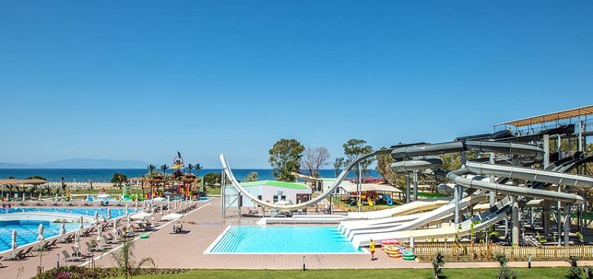 KORUMAR EPHESUS BEACH & SPA - Изображение 0
