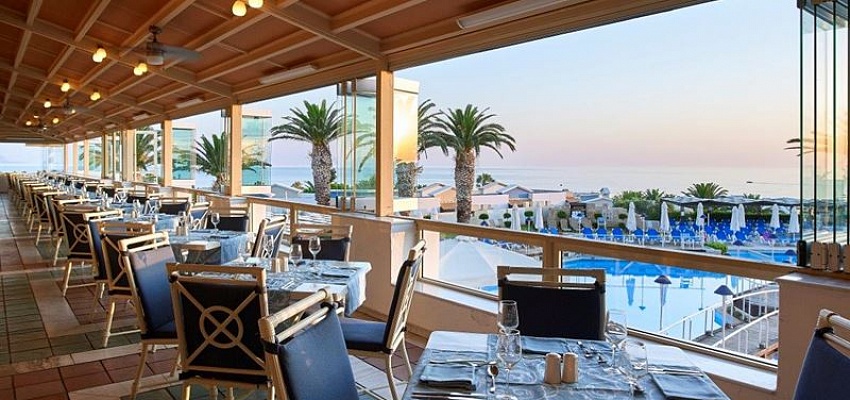 ALDEMAR KNOSSOS VILLAS LUXURY RESORT - Изображение 0