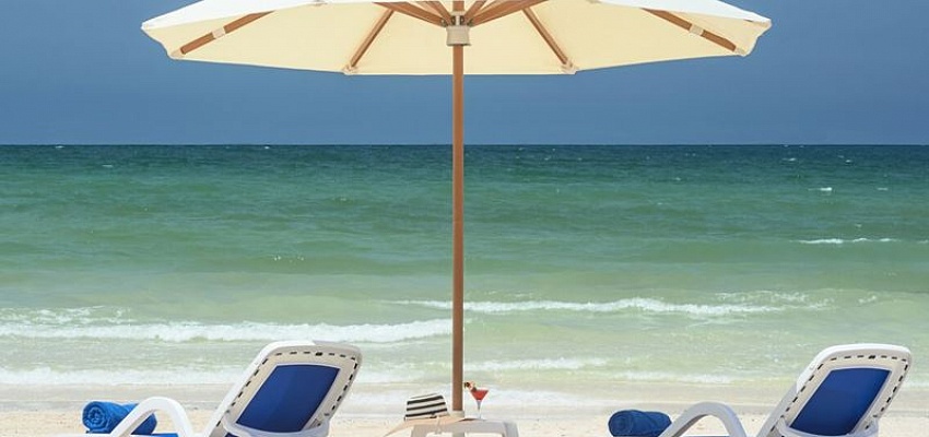 WYNDHAM GARDEN AJMAN CORNICHE - Изображение 0