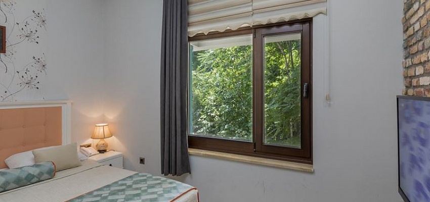 OTIUM BOUTIQUE DELIGHT HOTEL - Изображение 0