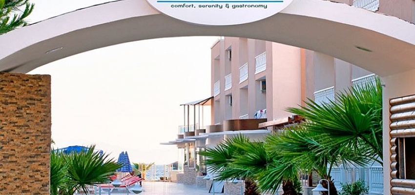 DOGAN BEACH RESORT & SPA - Изображение 0