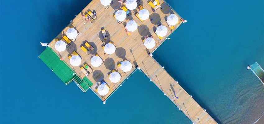 JUSTINIANO CLUB PARK CONTI 5* - Изображение 0