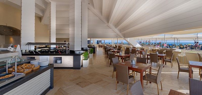 SEVEN SEAS HOTEL BLUE (EX. OTIUM HOTEL SEVEN SEAS) - Изображение 0