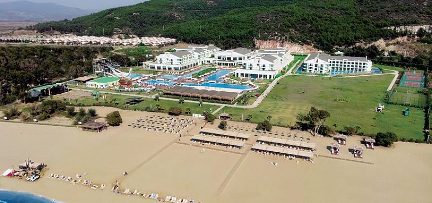 KORUMAR EPHESUS BEACH & SPA - Изображение 0