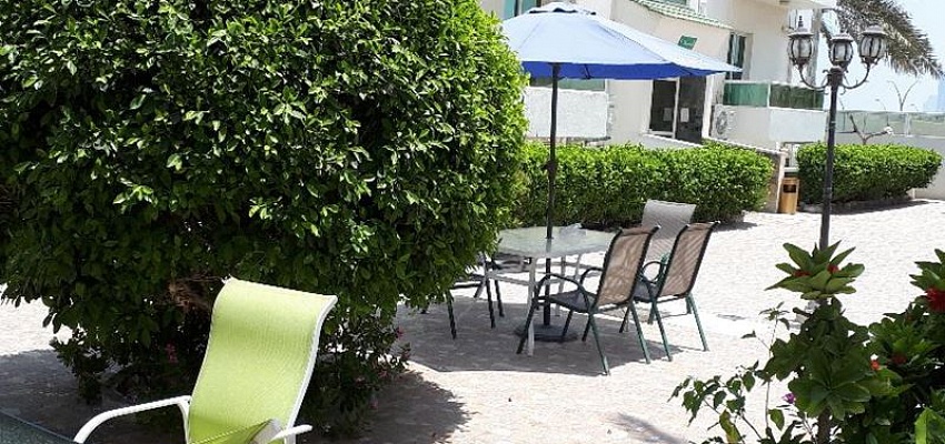 GREEN HOUSE RESORT - Изображение 0
