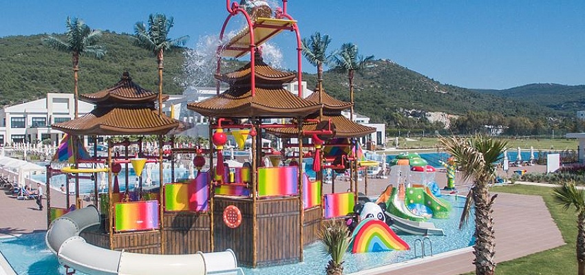 KORUMAR EPHESUS BEACH & SPA - Изображение 0