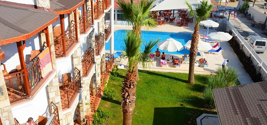 AYAZ AQUA BEACH - Изображение 0
