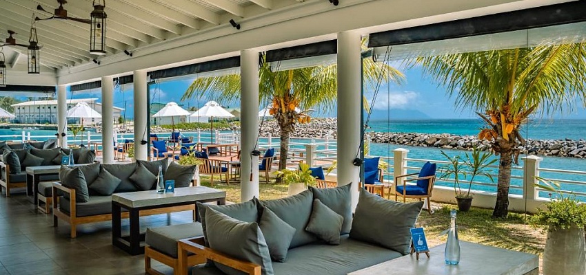 Туры на Сейшелы в отель Hilton Seychelles Labriz Resort & Spa по лучшим ценам! - Изображение 0