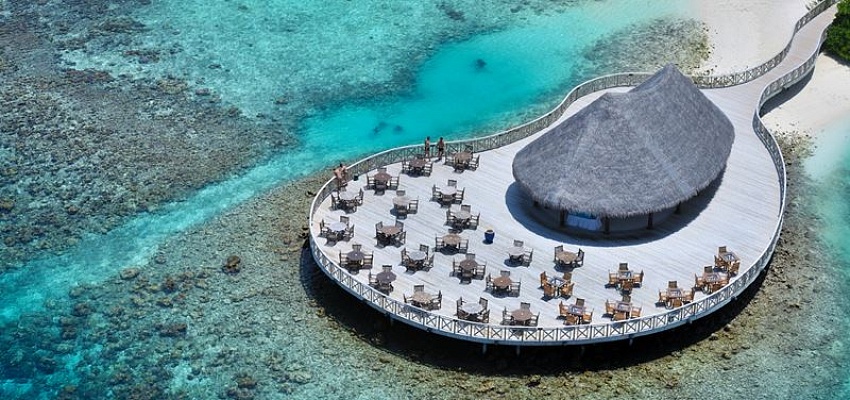 BANDOS MALDIVES - Изображение 0