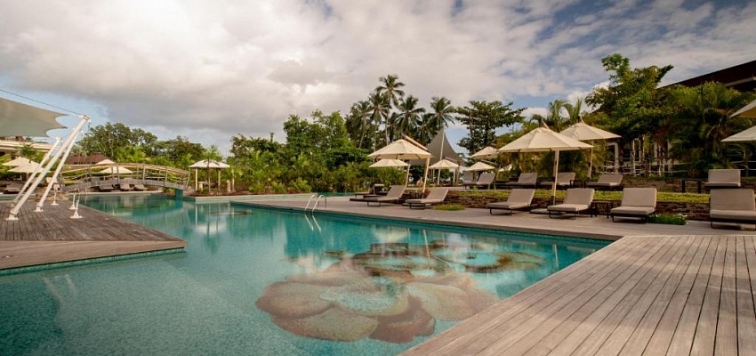 Savoy Seychelles Resort & SPA - Изображение 0