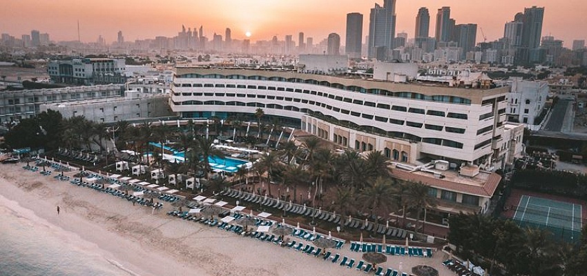 Туры в Шарджу с вылетом из Минска!  - Изображение 0