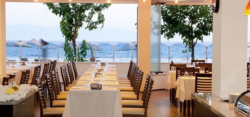 DOGAN BEACH RESORT & SPA - Изображение 0