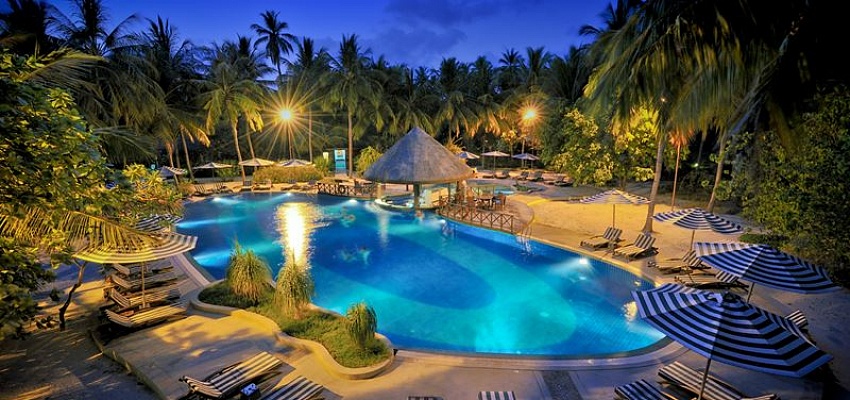 BANDOS MALDIVES - Изображение 0