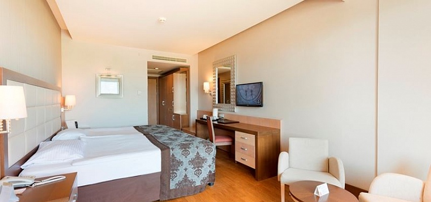 KAMELYA SELIN HOTEL - Изображение 0