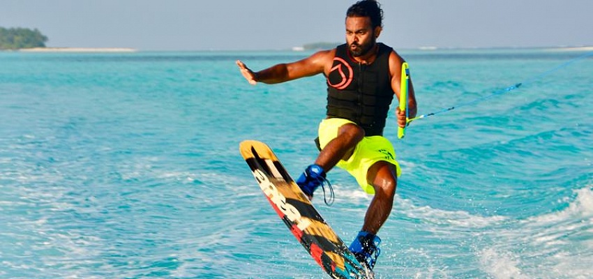 COCOON MALDIVES - Изображение 0