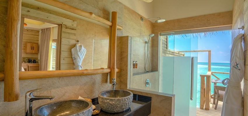 YOU & ME BY COCOON MALDIVES - Изображение 0