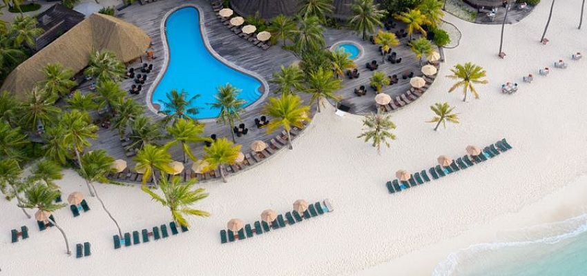Туры на Мальдивы в отель Kuredu Island Resort & Spa по лучшим ценам! - Изображение 0