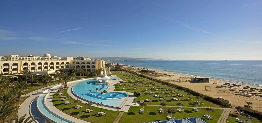 IBEROSTAR AVERROES - Изображение 0