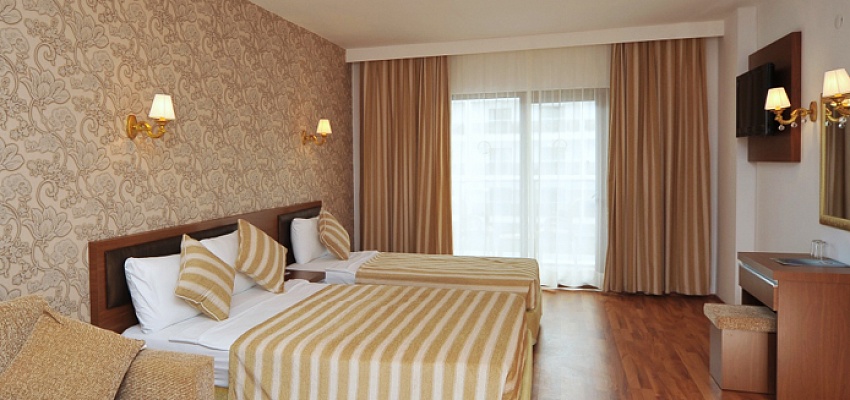 EFTALIA AQUA RESORT 5* - Изображение 0