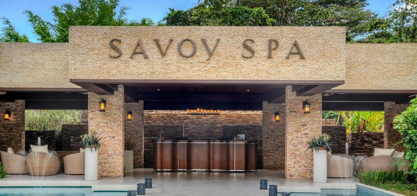 Savoy Seychelles Resort & SPA - Изображение 0