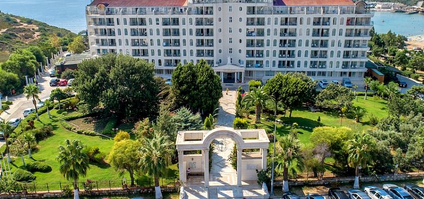 DIDIM BEACH RESORT AQUA & ELEGANCE - Изображение 0