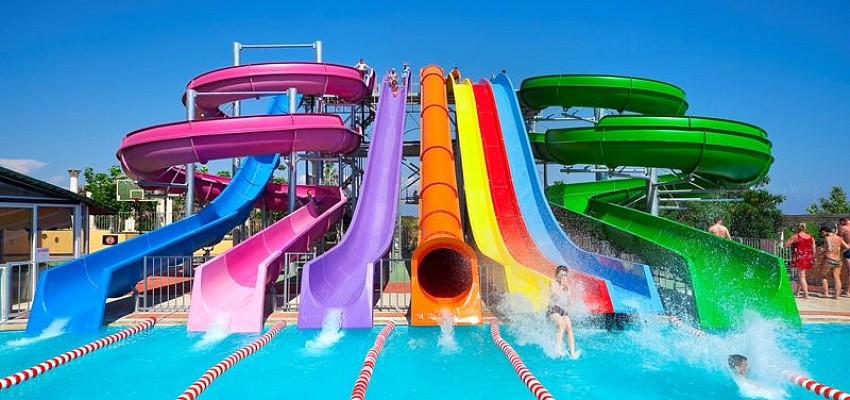 DIDIM BEACH RESORT AQUA & ELEGANCE - Изображение 0