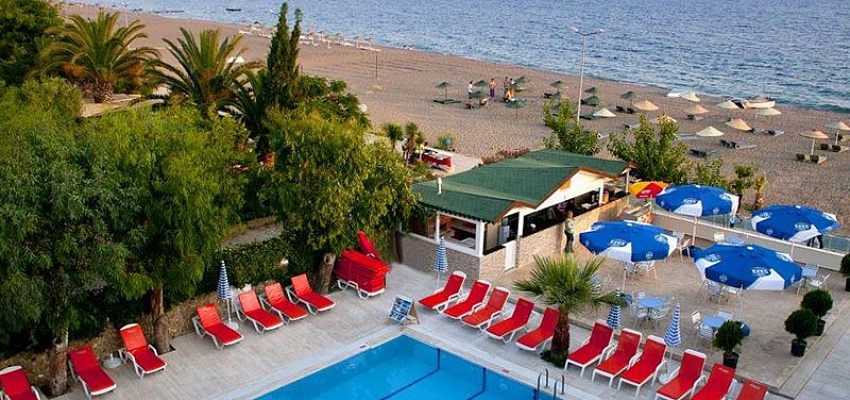 DOGAN BEACH RESORT & SPA - Изображение 0
