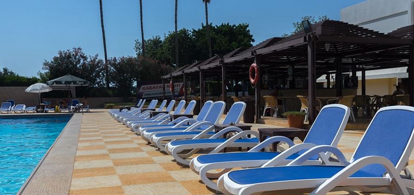 BM BEACH HOTEL (EX: BIN MAJID BEACH HOTEL) - Изображение 0