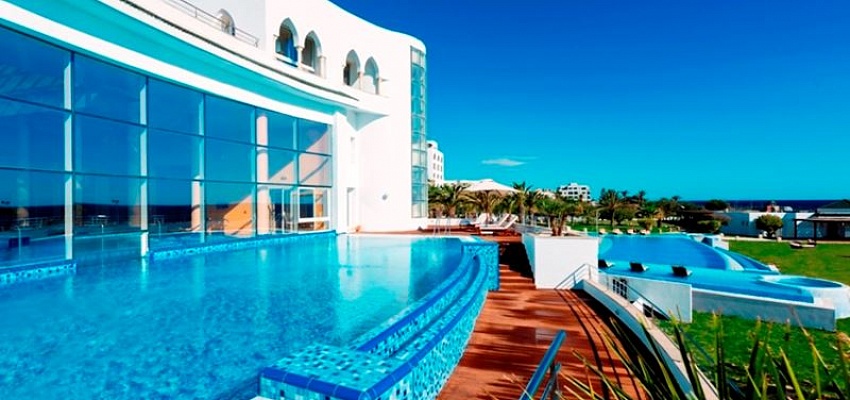 IBEROSTAR SELECTION KANTAOUI BAY - Изображение 0