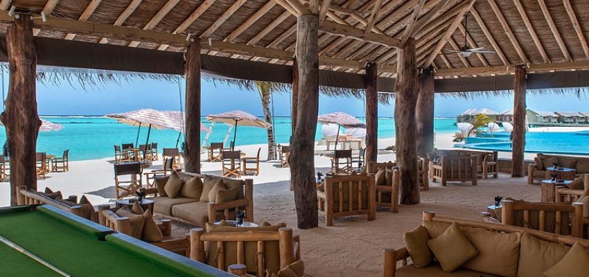 YOU & ME BY COCOON MALDIVES - Изображение 0