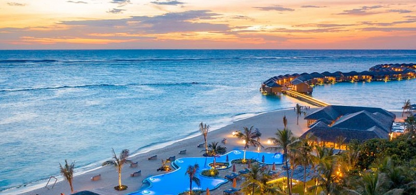 YOU & ME BY COCOON MALDIVES - Изображение 0