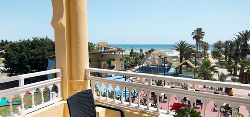 HAWAI BEACH CLUB - Изображение 0