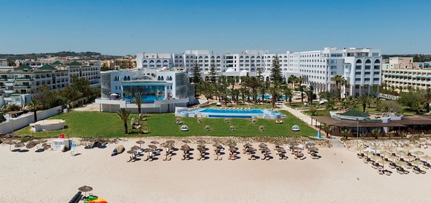 IBEROSTAR SELECTION KANTAOUI BAY - Изображение 0