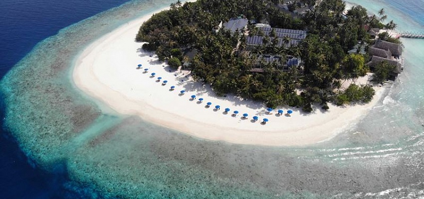 Туры на Мальдивы по лучшим ценам! - Изображение 0