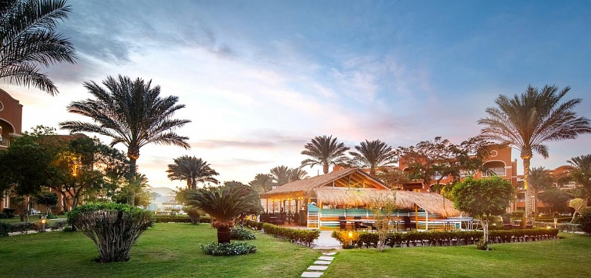 CARIBBEAN WORLD RESORT SOMA BAY 5* - Изображение 0