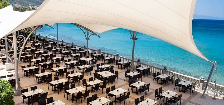 TUSAN BEACH RESORT - Изображение 0