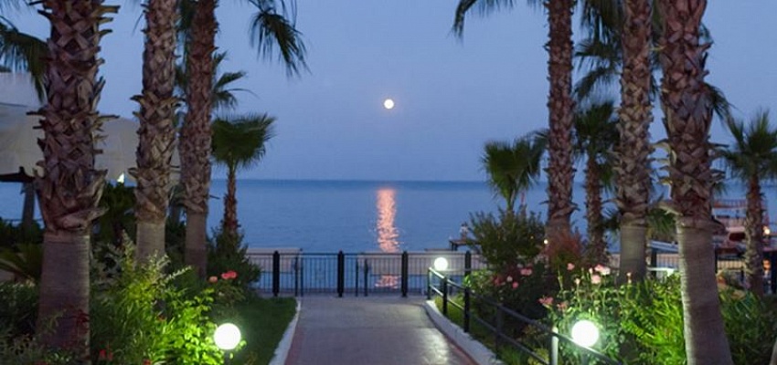 OTIUM PARK CLUB AKMAN - Изображение 0