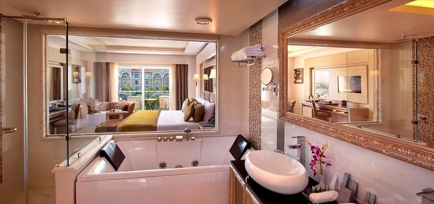 Туры в отель PREMIER LE REVE HOTEL & SPA  ADULT ONLY по лучшим ценам! - Изображение 0