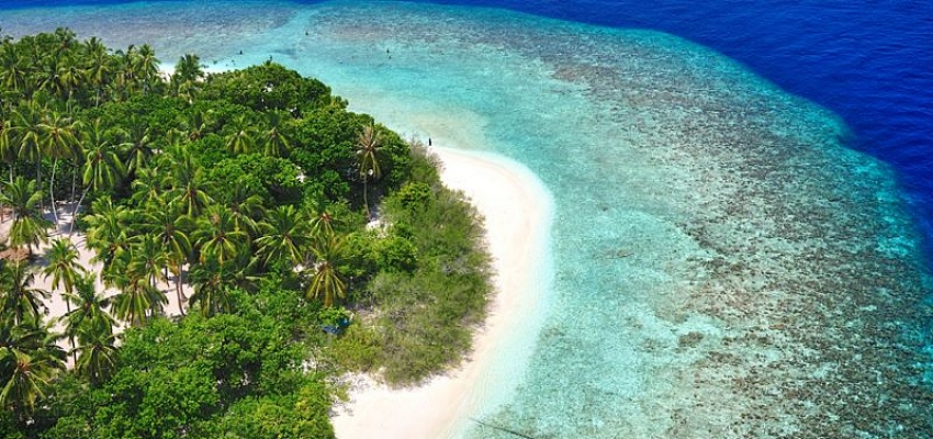 BANDOS MALDIVES - Изображение 0