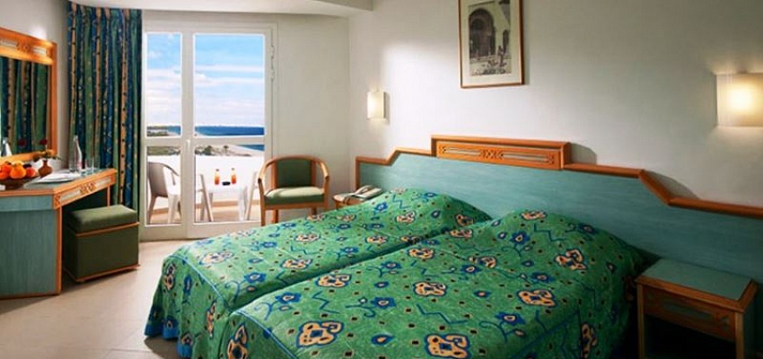 SAHARA BEACH - Изображение 0