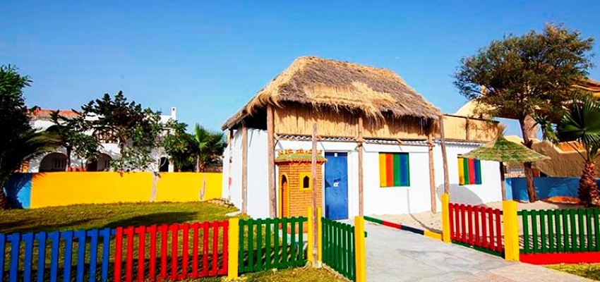 HAWAI BEACH CLUB - Изображение 0