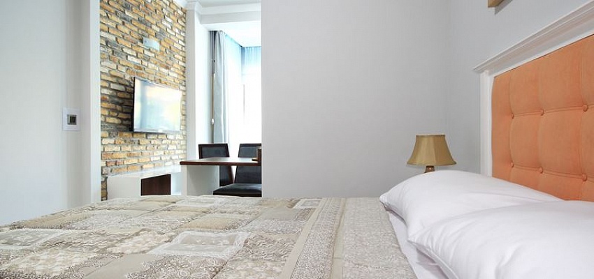 OTIUM BOUTIQUE DELIGHT HOTEL - Изображение 0